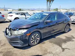 2HGFC2F58JH528948 2018 HONDA CIVIC