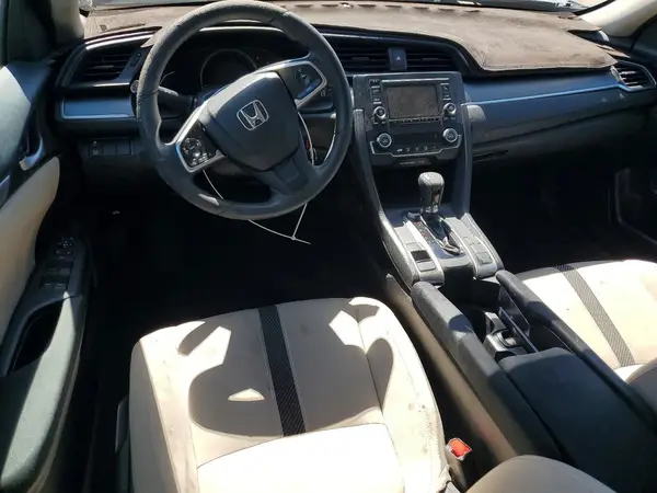 2HGFC2F58JH528948 2018 HONDA CIVIC - Image 8