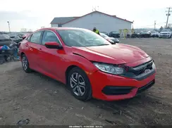 2HGFC2F58JH529517 2018 HONDA CIVIC