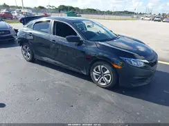 2HGFC2F58JH530506 2018 HONDA CIVIC