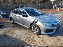 2HGFC2F58JH530859 2018 HONDA CIVIC