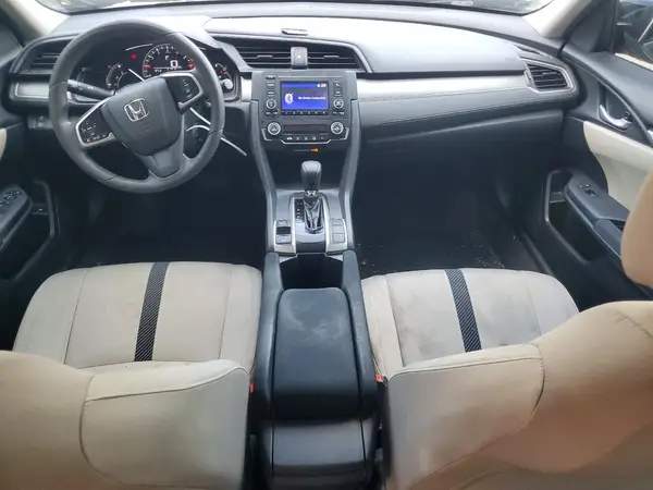 2HGFC2F58JH531428 2018 HONDA CIVIC - Image 8