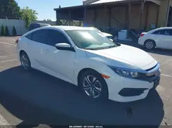 2HGFC2F58JH532367 2018 HONDA CIVIC