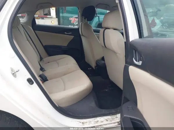 2HGFC2F58JH533003 2018 HONDA CIVIC - Image 8