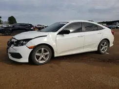 2HGFC2F58JH534216 2018 HONDA CIVIC