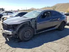 2HGFC2F58JH534863 2018 HONDA CIVIC