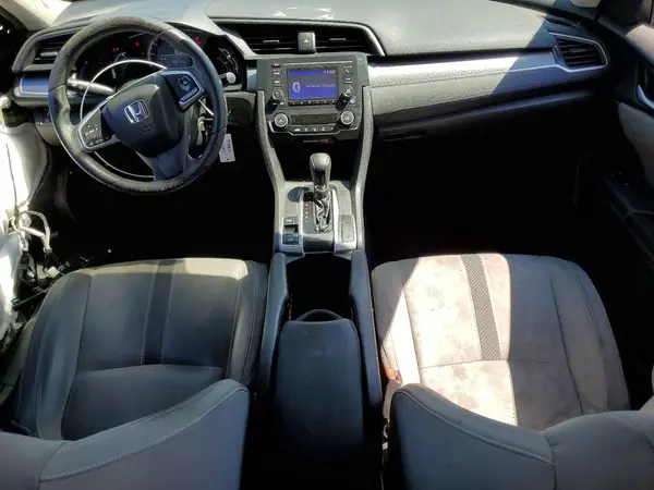2HGFC2F58JH534863 2018 HONDA CIVIC - Image 8