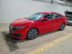 2HGFC2F58JH535026 2018 HONDA CIVIC
