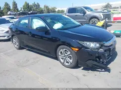 2HGFC2F58JH535494 2018 HONDA CIVIC