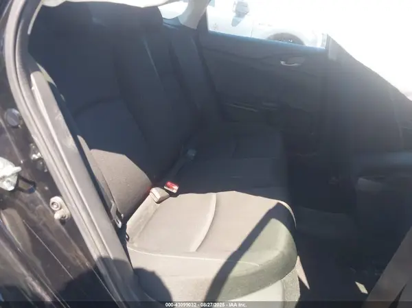 2HGFC2F58JH535494 2018 HONDA CIVIC - Image 8