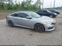2HGFC2F58JH535592 2018 HONDA CIVIC