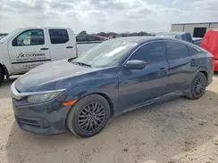 2HGFC2F58JH535706 2018 HONDA CIVIC