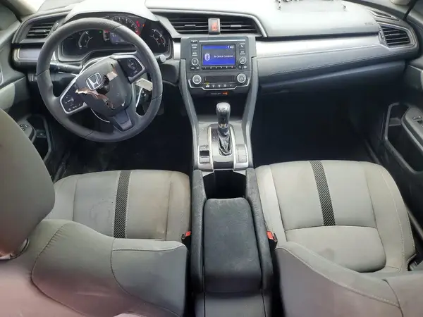 2HGFC2F58JH535706 2018 HONDA CIVIC - Image 8