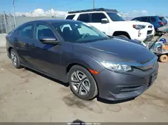 2HGFC2F58JH536046 2018 HONDA CIVIC