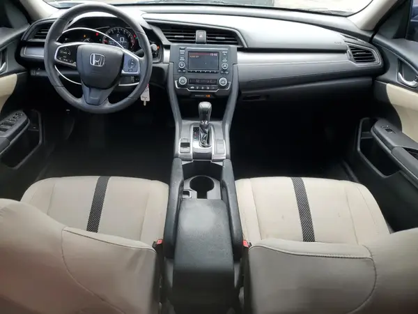2HGFC2F58JH537018 2018 HONDA CIVIC - Image 8