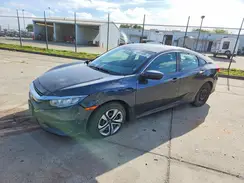 2HGFC2F58JH539304 2018 HONDA CIVIC