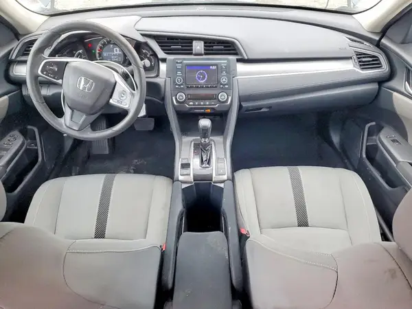 2HGFC2F58JH539304 2018 HONDA CIVIC - Image 8