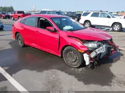 2HGFC2F58JH539934 2018 HONDA CIVIC