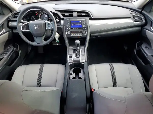 2HGFC2F58JH540419 2018 HONDA CIVIC - Image 8