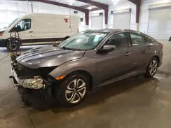 2HGFC2F58JH540422 2018 HONDA CIVIC