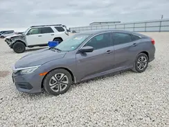 2HGFC2F58JH540453 2018 HONDA CIVIC