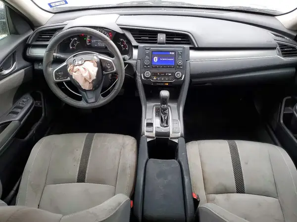2HGFC2F58JH540453 2018 HONDA CIVIC - Image 8