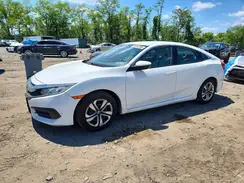 2HGFC2F58JH540954 2018 HONDA CIVIC