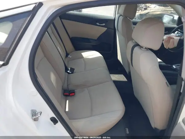 2HGFC2F58JH540999 2018 HONDA CIVIC - Image 8