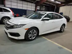 2HGFC2F58JH541067 2018 HONDA CIVIC