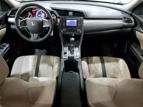 2HGFC2F58JH541067 2018 HONDA CIVIC - Image 8