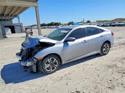 2HGFC2F58JH541151 2018 HONDA CIVIC