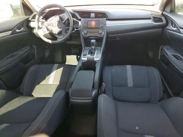 2HGFC2F58JH541151 2018 HONDA CIVIC - Image 8