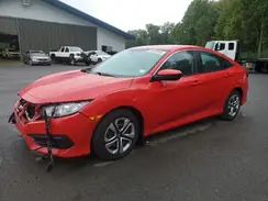 2HGFC2F58JH541716 2018 HONDA CIVIC