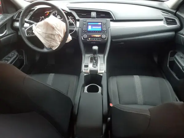 2HGFC2F58JH541716 2018 HONDA CIVIC - Image 8