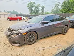 2HGFC2F58JH541862 2018 HONDA CIVIC