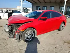2HGFC2F58JH542218 2018 HONDA CIVIC