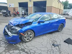 2HGFC2F58JH542302 2018 HONDA CIVIC