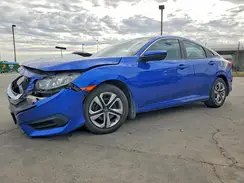2HGFC2F58JH542333 2018 HONDA CIVIC