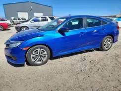 2HGFC2F58JH542378 2018 HONDA CIVIC