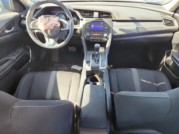 2HGFC2F58JH542378 2018 HONDA CIVIC - Image 8