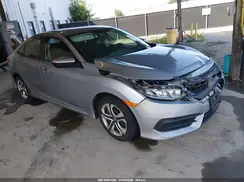2HGFC2F58JH542669 2018 HONDA CIVIC