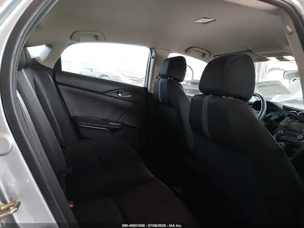 2HGFC2F58JH542669 2018 HONDA CIVIC - Image 8