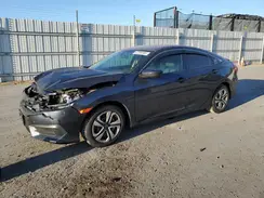 2HGFC2F58JH544518 2018 HONDA CIVIC