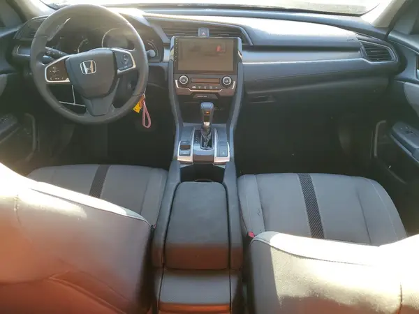 2HGFC2F58JH544518 2018 HONDA CIVIC - Image 8
