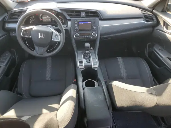 2HGFC2F58JH545278 2018 HONDA CIVIC - Image 8