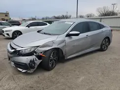2HGFC2F58JH545653 2018 HONDA CIVIC