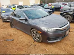 2HGFC2F58JH545751 2018 HONDA CIVIC