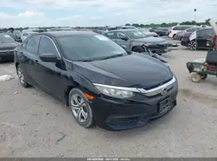 2HGFC2F58JH545958 2018 HONDA CIVIC