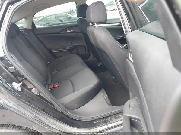 2HGFC2F58JH545958 2018 HONDA CIVIC - Image 8