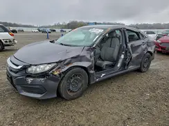 2HGFC2F58JH546818 2018 HONDA CIVIC